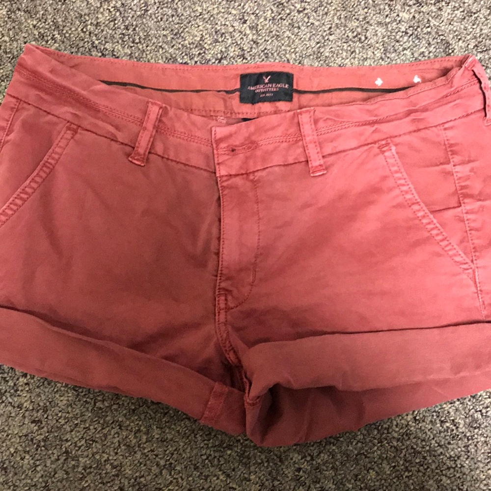 EUC American Eagle shorts